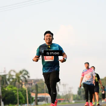 Runner Photo 4800507