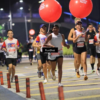 Runner Photo 4800508