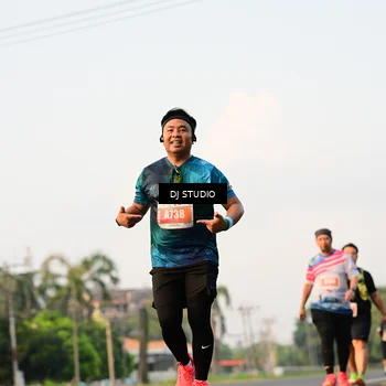 Runner Photo 4800509