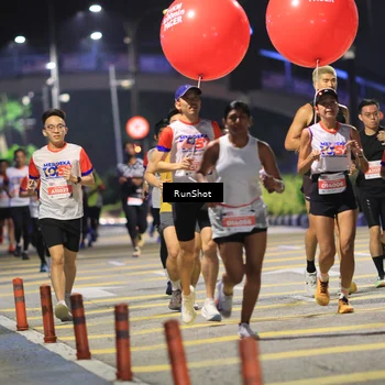 Runner Photo 4800512