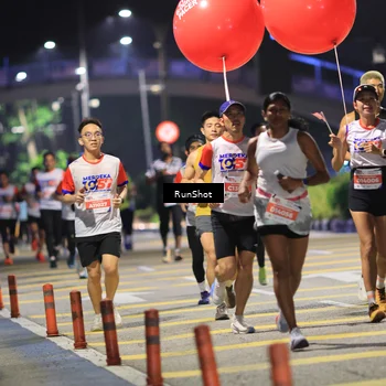 Runner Photo 4800515