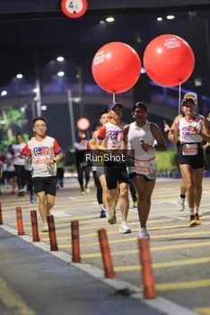 Runner Photo 4800516