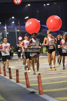 Runner Photo 4800520