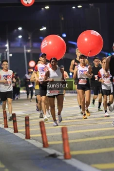 Runner Photo 4800527