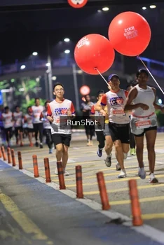 Runner Photo 4800528