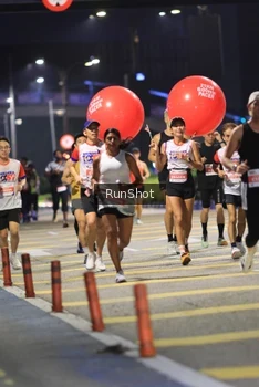 Runner Photo 4800529
