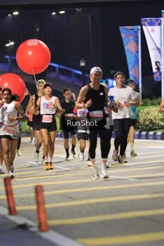 Runner Photo 4800532