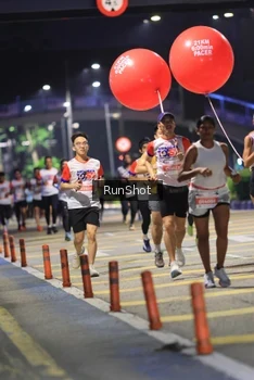 Runner Photo 4800533