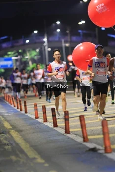 Runner Photo 4800536