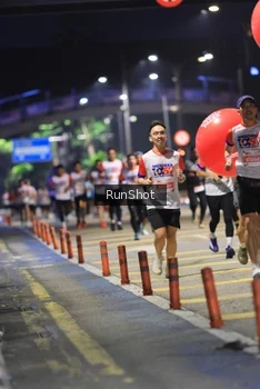 Runner Photo 4800537