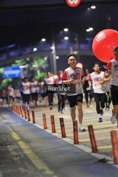 Runner Photo 4800548