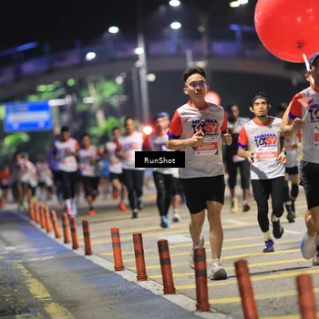 Runner Photo 4800550
