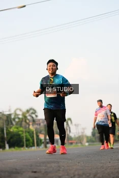 Runner Photo 4800552