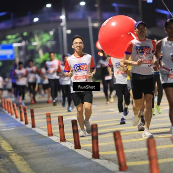 Runner Photo 4800554