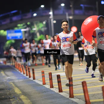 Runner Photo 4800556