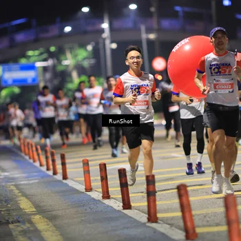 Runner Photo 4800557