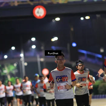 Runner Photo 4800561
