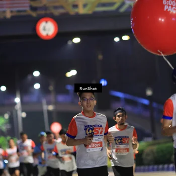 Runner Photo 4800562