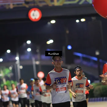 Runner Photo 4800563