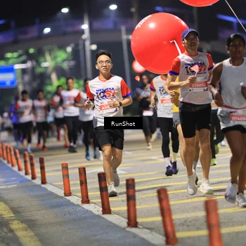 Runner Photo 4800571