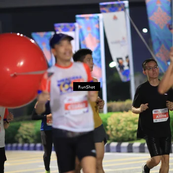 Runner Photo 4800573