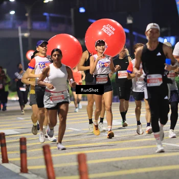 Runner Photo 4800574