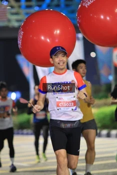 Runner Photo 4800581