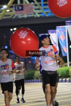 Runner Photo 4800582