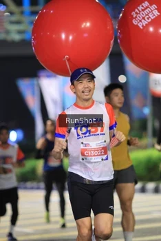 Runner Photo 4800586