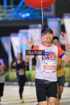 Runner Photo 4800591