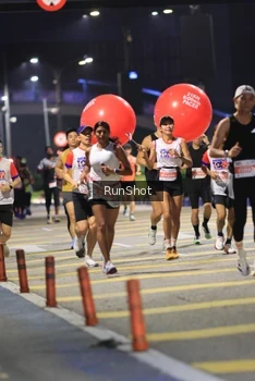 Runner Photo 4800594