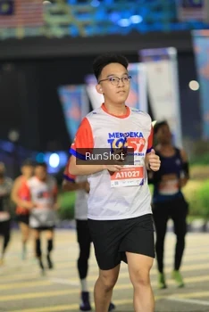 Runner Photo 4800595