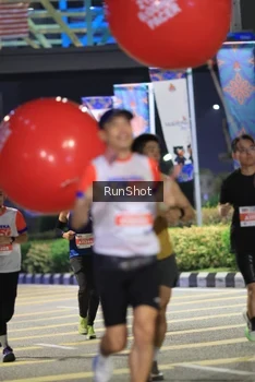 Runner Photo 4800601