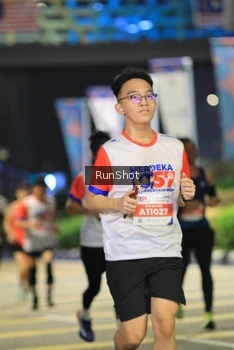 Runner Photo 4800602