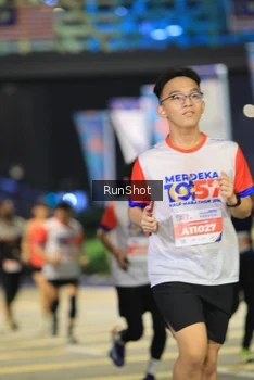 Runner Photo 4800603
