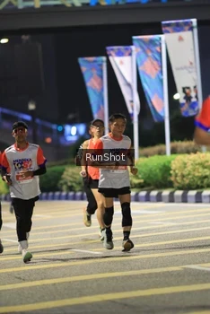 Runner Photo 4800604