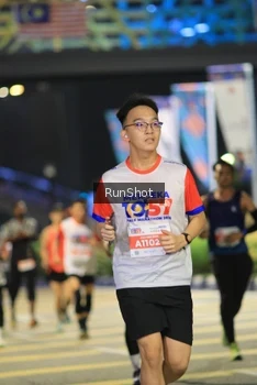 Runner Photo 4800605