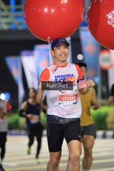 Runner Photo 4800607