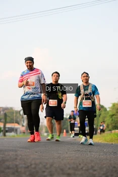Runner Photo 4800608