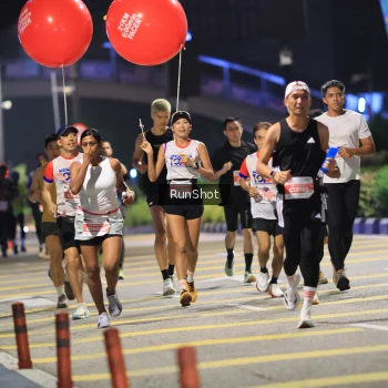 Runner Photo 4800611