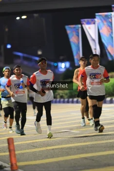 Runner Photo 4800617