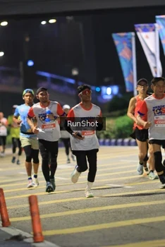 Runner Photo 4800618