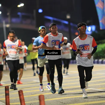 Runner Photo 4800625