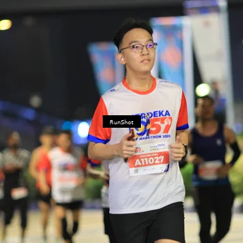 Runner Photo 4800628