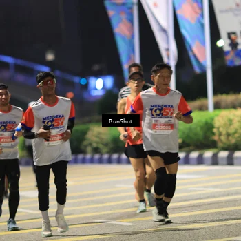 Runner Photo 4800639