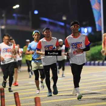 Runner Photo 4800640