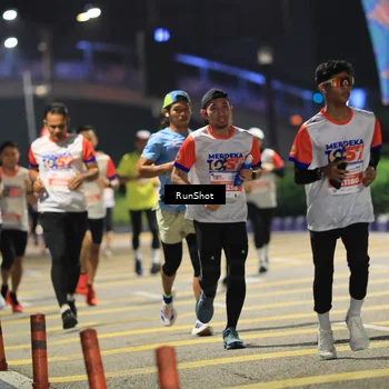 Runner Photo 4800655