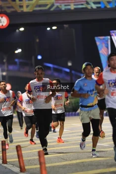 Runner Photo 4800659