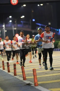 Runner Photo 4800660
