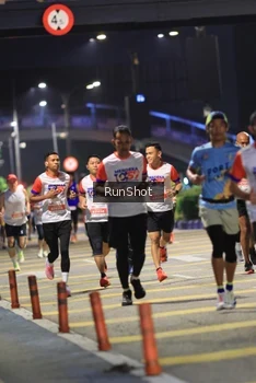 Runner Photo 4800668